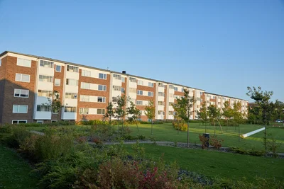 Lækkert boligområde i Aalborg med gode faciliteter - Vangen, Nørresundby - 1