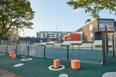 Lækkert boligområde i Aalborg med gode faciliteter - Vangen, Nørresundby - 2