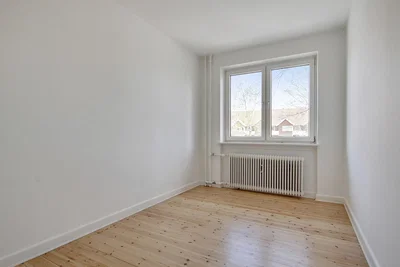 Indbydende 3-værelses lejlighed i Birkerød - Kajerødvej, Birkerød - 2