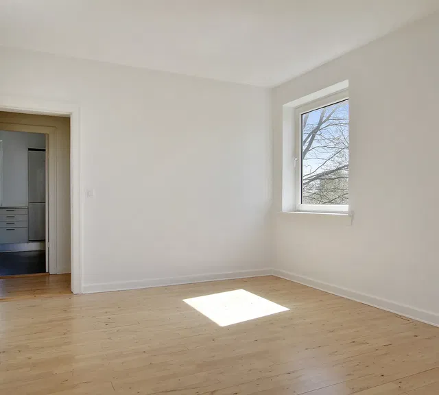 apartment Indbydende 3-værelses lejlighed i Birkerød
