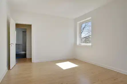 apartment Indbydende 3-værelses lejlighed i Birkerød