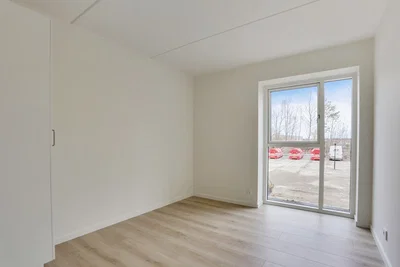 4-værelses rækkehus med privat terrasse i Hillerød - Seminariehaven, Hillerød - 3