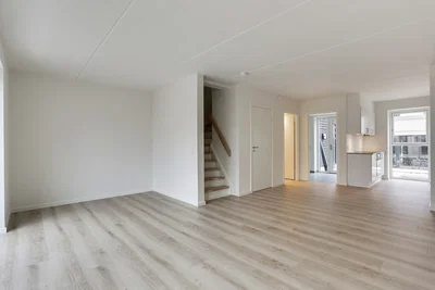 4-værelses rækkehus med privat terrasse i Hillerød - Seminariehaven, Hillerød - 1
