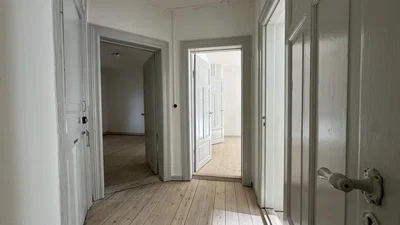 Lækker lejlighed med 3 vær i Randers C - Vester Altanvej, Randers C - 3