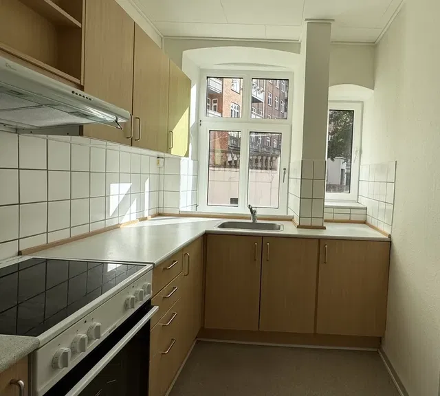 apartment Lovely 3-room apartment in Randers C