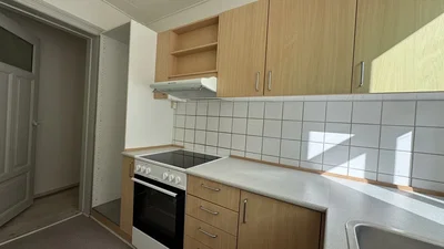 Lækker lejlighed med 3 vær i Randers C - Vester Altanvej, Randers C - 1