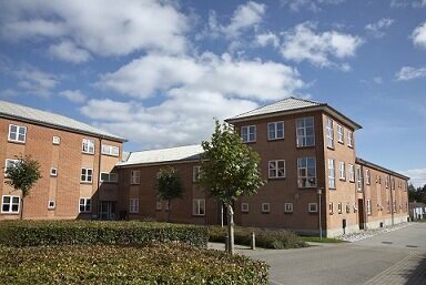 Prisvenlig ungdomsbolig - Merkurvej, Viborg - 1