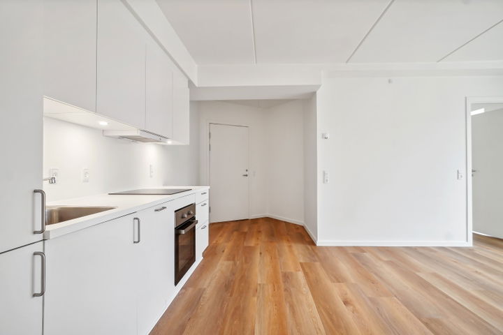 3-værelses lejlighed på 63 m² til leje i Risskov – Kongevellen, 2. sal – billede 4