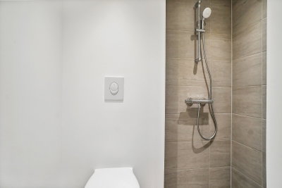 3-room apartment with private balcony - Kongevellen, Risskov - 1