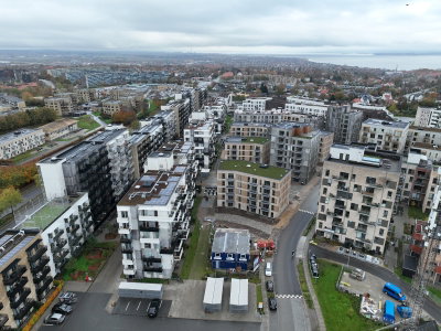 3-værelses bolig med privat altan - Kongevellen, Risskov - 3