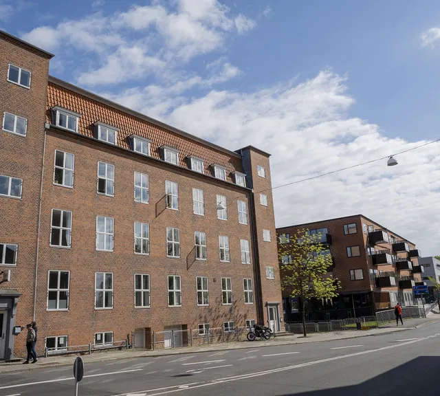 apartment Ungdomsbolig i Kolding