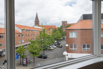 Ungdomsbolig med central beliggenhed i Kolding - Divelshul, Kolding - 4