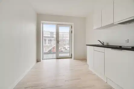 apartment 2-room apartment in Valby