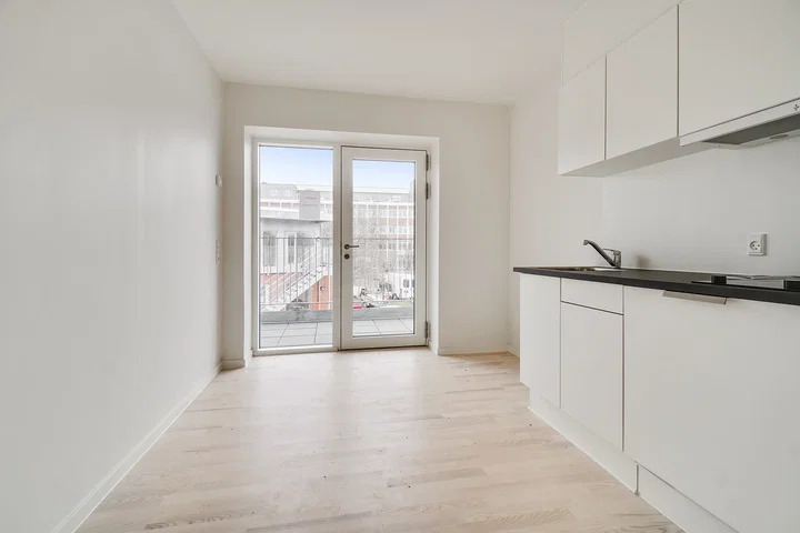 2-room apartment in Valby - Mutzuvej, Valby - 0