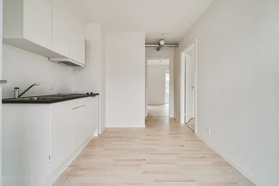 2-room apartment in Valby - Mutzuvej, Valby - 1