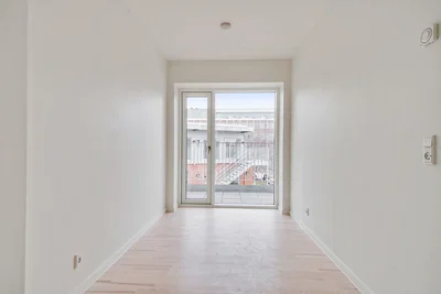2-room apartment in Valby - Mutzuvej, Valby - 2