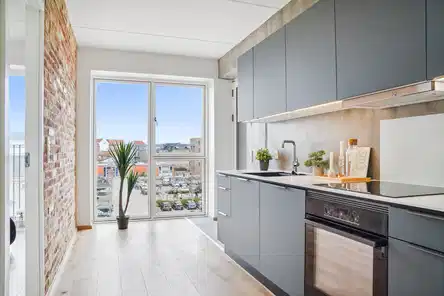 apartment Lovely apartment with 3 rooms in Odense C
