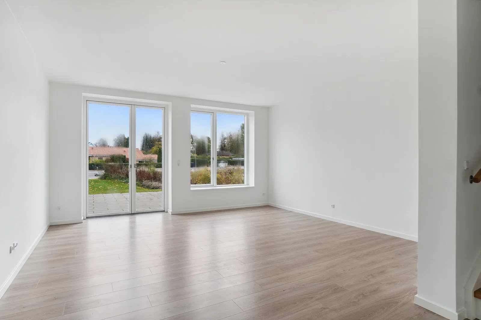 townhouse Townhouse with 4 rooms for rent