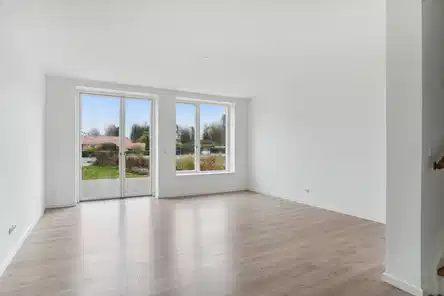 townhouse Rækkehus med 4 værelser til leje