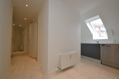 Lækker lejlighed med 3 vær i Randers C - Vester Altanvej, Randers C - 3