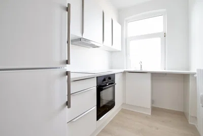 2-room apartment centrally located in Horsens - Vestergade, Horsens - 2