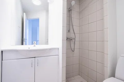 2-room apartment centrally located in Horsens - Vestergade, Horsens - 4