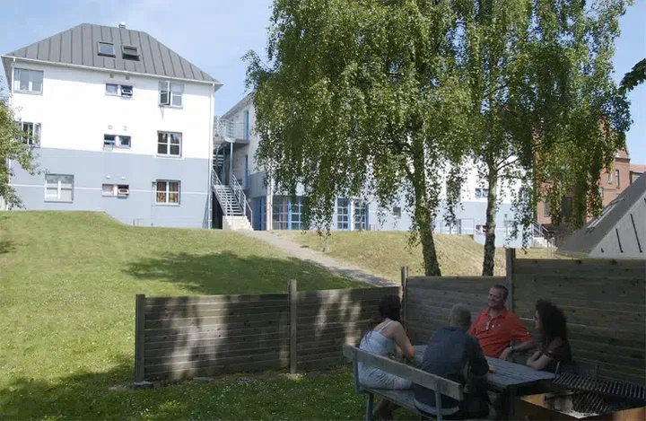 Youth Housing in Central Vejle for Rent - Jellingvej, Vejle - 0