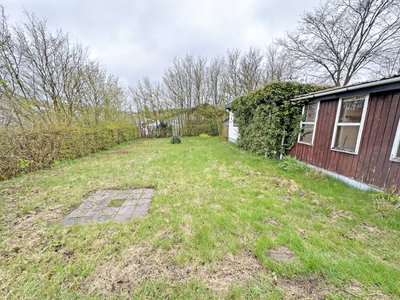 Small House in Løgstrup - Hovedgaden, Løgstrup - 2