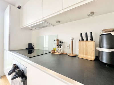 Lys 3-værelses lejlighed på 95 m² med terrasse - Rygård Park, Nørresundby - 3