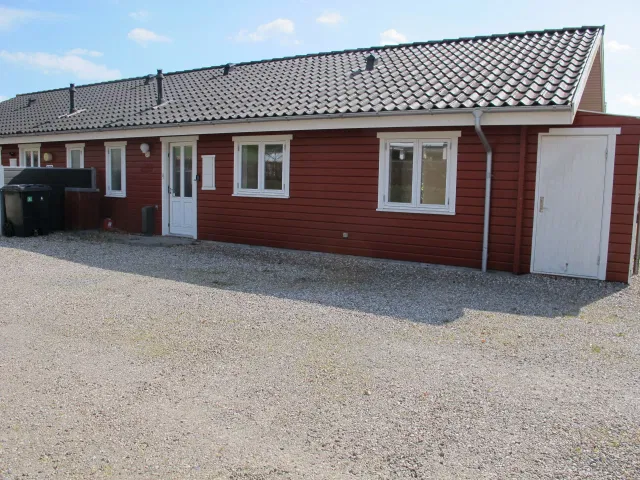 house Gartnervænget Hesselager