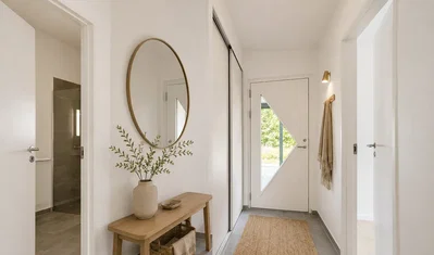 Lyst 4-værelses rækkehus på 103 m² i Silkeborg - Overgårdsvænget, Silkeborg - 3