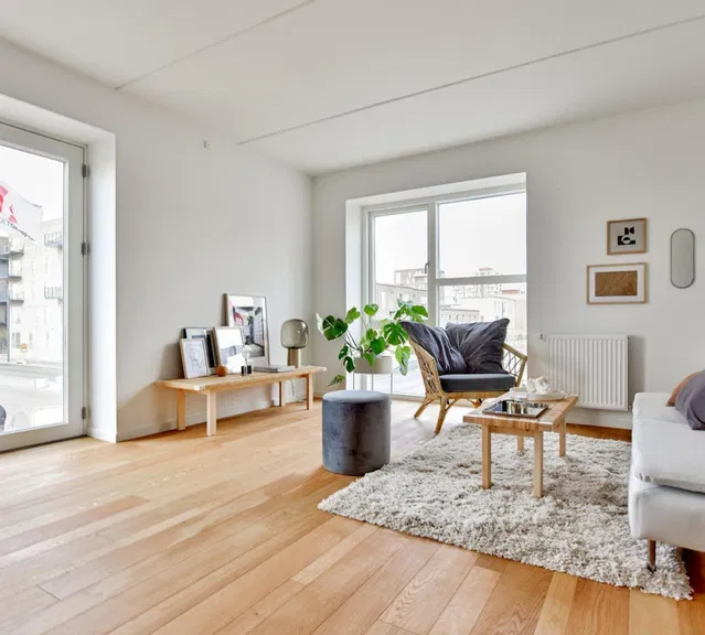 apartment Beautiful 97 m² Apartment