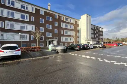 4-room apartment of 109 m² for rent in Nørresundby – Vangen, 3rd floor – photo 1