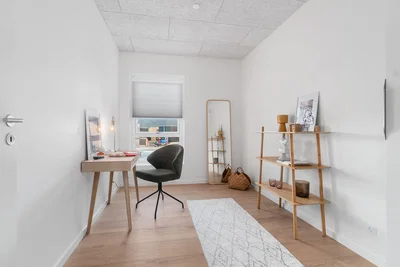 Modern townhouse 95 m² in an attractive neighborhood - Katholtvej, Silkeborg - 2