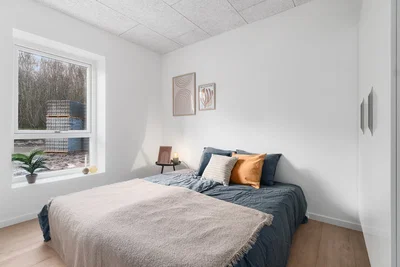 Modern townhouse 95 m² in an attractive neighborhood - Katholtvej, Silkeborg - 3