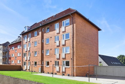 Dejlig familiebolig i 8900 Randers C - Borgmestervangen, Randers C - 2