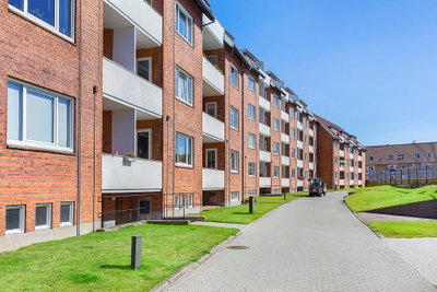 Dejlig familiebolig i 8900 Randers C - Borgmestervangen, Randers C - 4