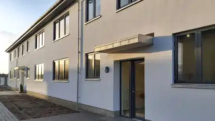 apartment Renoverede boliger i Sindal