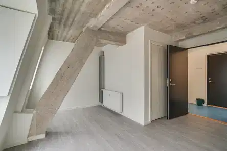 apartment 1-værelses lejlighed i Odense C