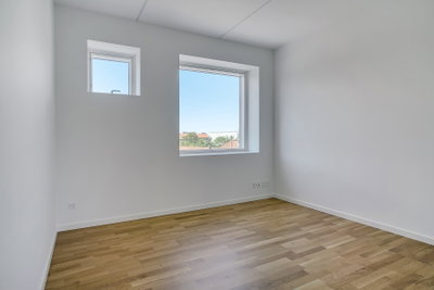Perfekt begynderlejlighed på god beliggenhed! - Nordre Fasanvej, Frederiksberg - 3