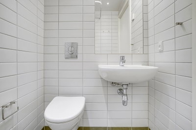 1-værelses med lækkert bad og køkken - Nordre Fasanvej, Frederiksberg - 3
