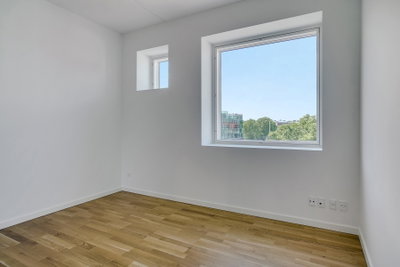Perfekt begynderlejlighed på god beliggenhed! - Nordre Fasanvej, Frederiksberg - 2
