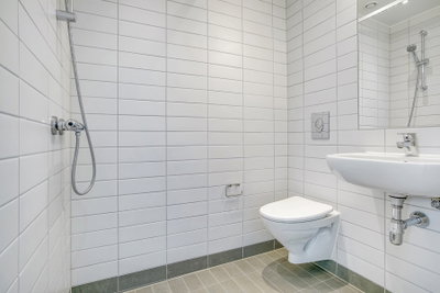 Perfekt begynderlejlighed på god beliggenhed! - Nordre Fasanvej, Frederiksberg - 4