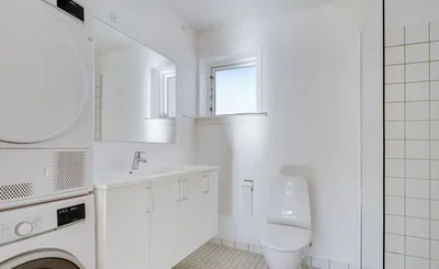 Lyst 2-værelses rækkehus på 60 m² nær Vejle - Søndermarksvej, Vejle - 4