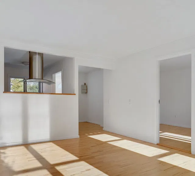 townhouse Lyst 2-værelses rækkehus på 60 m² nær Vejle
