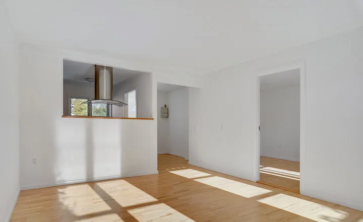 Lyst 2-værelses rækkehus på 60 m² nær Vejle - Søndermarksvej, Vejle - 0