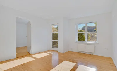 Lyst 2-værelses rækkehus på 60 m² nær Vejle - Søndermarksvej, Vejle - 2