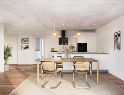 Poppelrækkerne 47, Hjørring – NYBYG indflytning April 2026! - Poppelrækkerne, Hjørring - 4