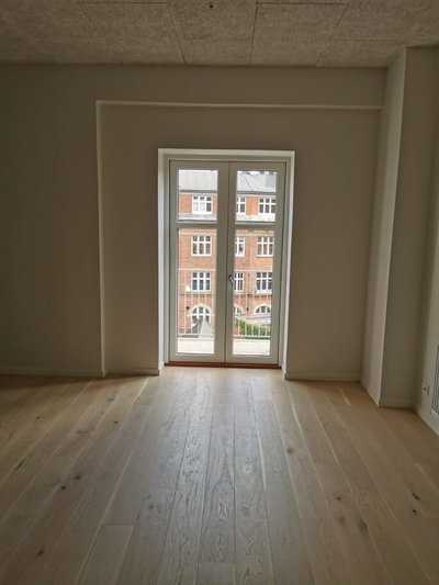 Flot lejlighed med altan i centrum af Odense - Asylgade, Odense C - 3