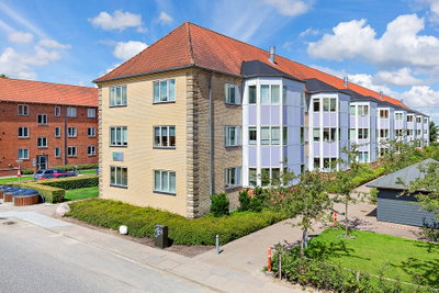 Dejlig familiebolig i 8920 Randers NV - Vølundsvej, Randers NV - 2